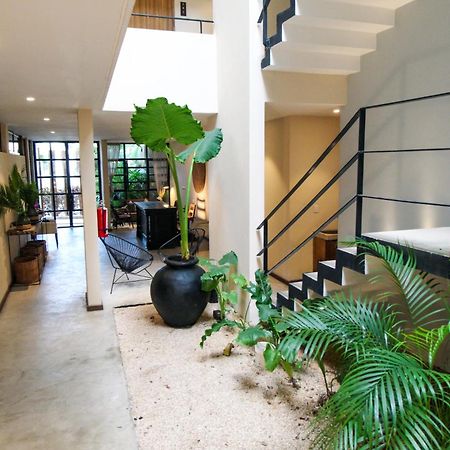 Hotel Unaluna By Rotamundos (Adults Only) à Tulum Extérieur photo