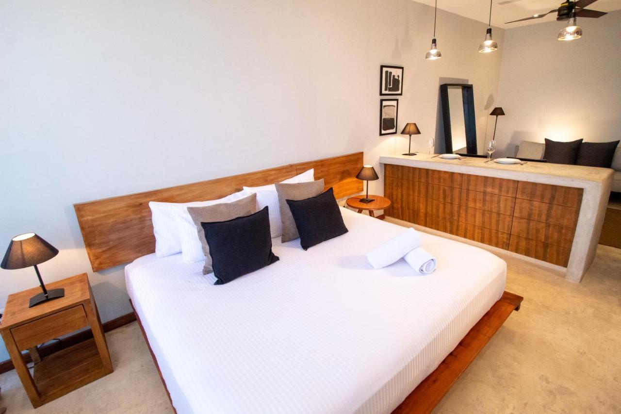 Hotel Unaluna By Rotamundos (Adults Only) à Tulum Extérieur photo