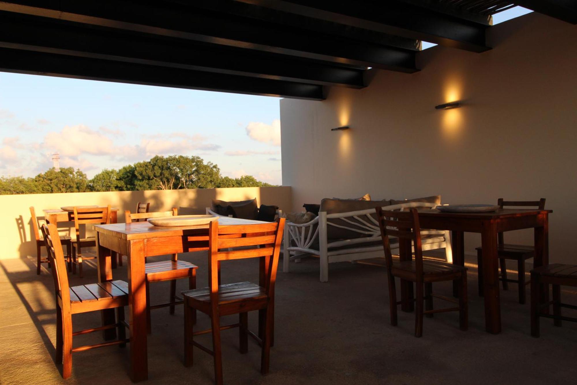 Hotel Unaluna By Rotamundos (Adults Only) à Tulum Extérieur photo